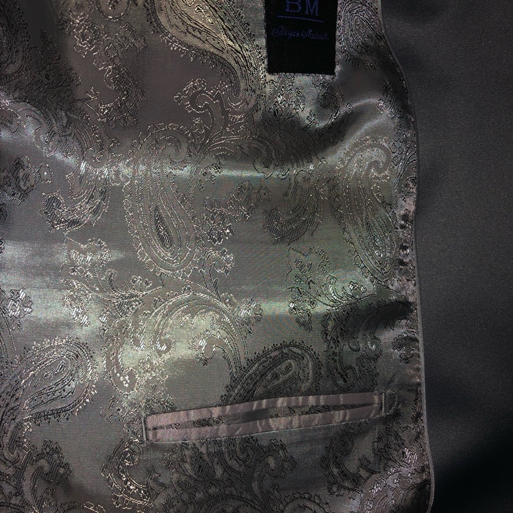 Brand New Bryan Michaels Tuxedo